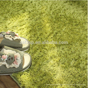 tapis de polyester personnalisé tapis nouveau produit sur le marché de la Chine